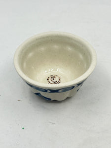 Mini Jelly Mould - FISH