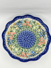 Load image into Gallery viewer, Scalloped Serving Bowl - A552 - A1