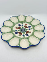 Load image into Gallery viewer, Egg Plate ~ P320