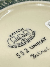Load image into Gallery viewer, Scalloped Serving Bowl - A552 - A1