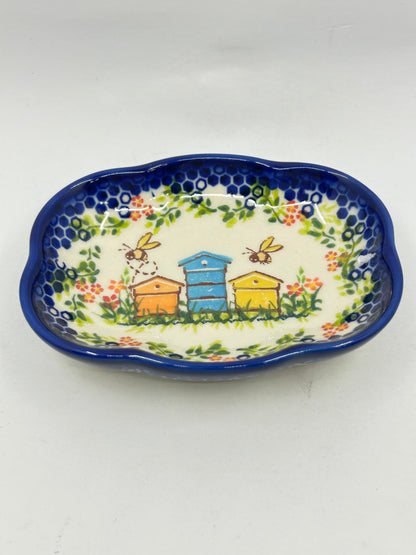 Soap Dish - A1042 - A1
