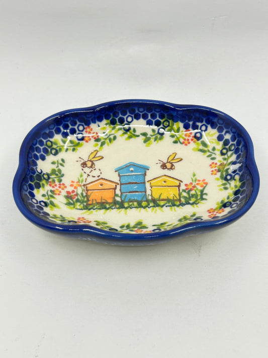Soap Dish - A1042 - A1