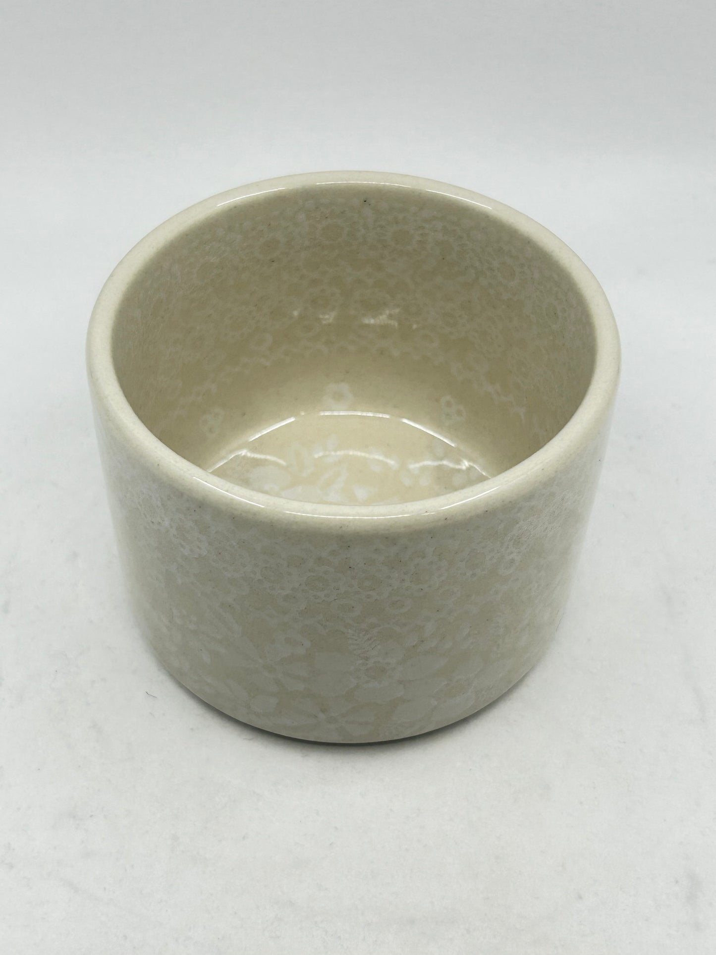 Second Quality Chocolate Lava Cake Bowl ~ SB02