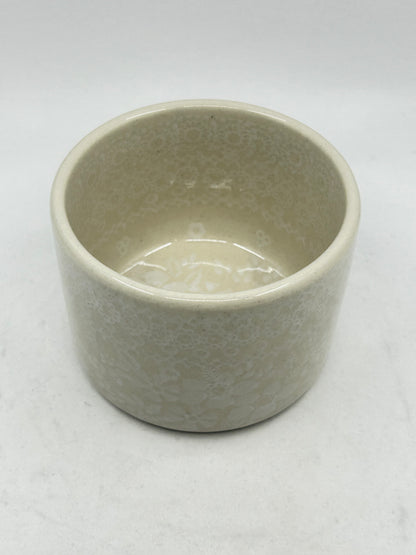 Second Quality Chocolate Lava Cake Bowl ~ SB02