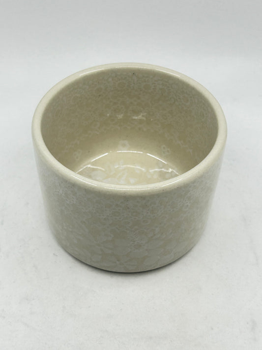 Second Quality Chocolate Lava Cake Bowl ~ SB02
