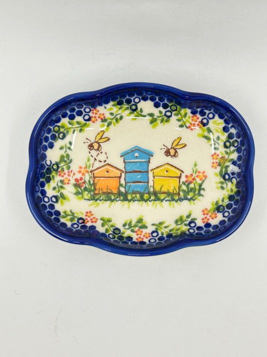 Soap Dish - A1042 - A1