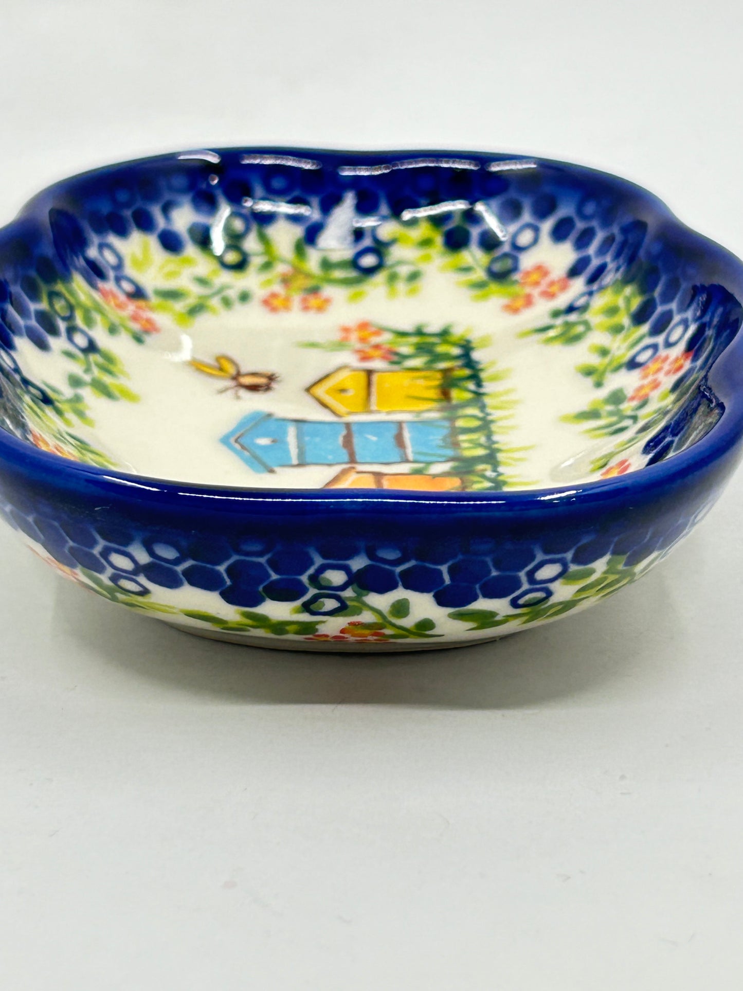 Soap Dish - A1042 - A1