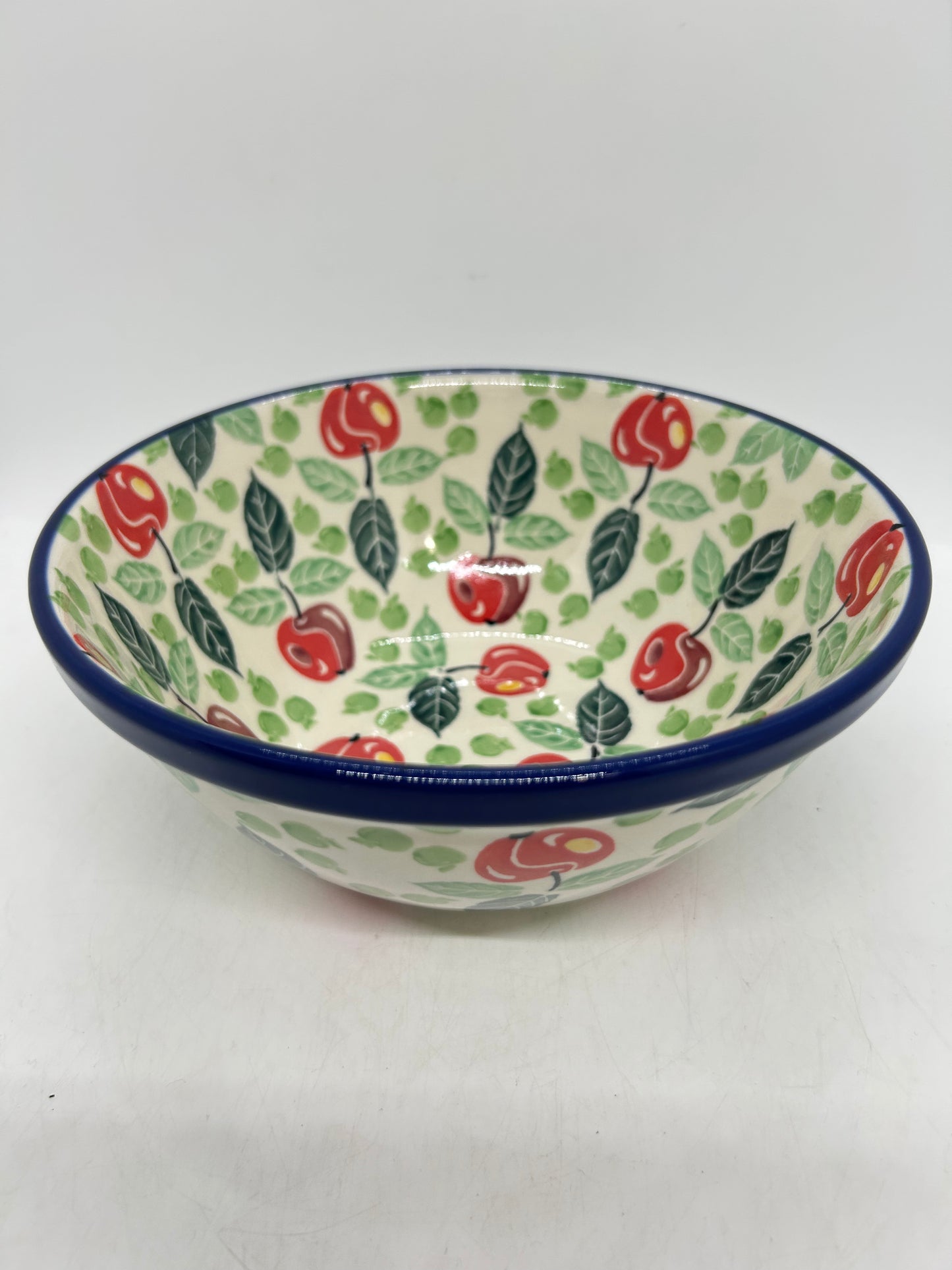 Bowl ~ Nesting ~ 7.75 W ~ 3248X - T3!