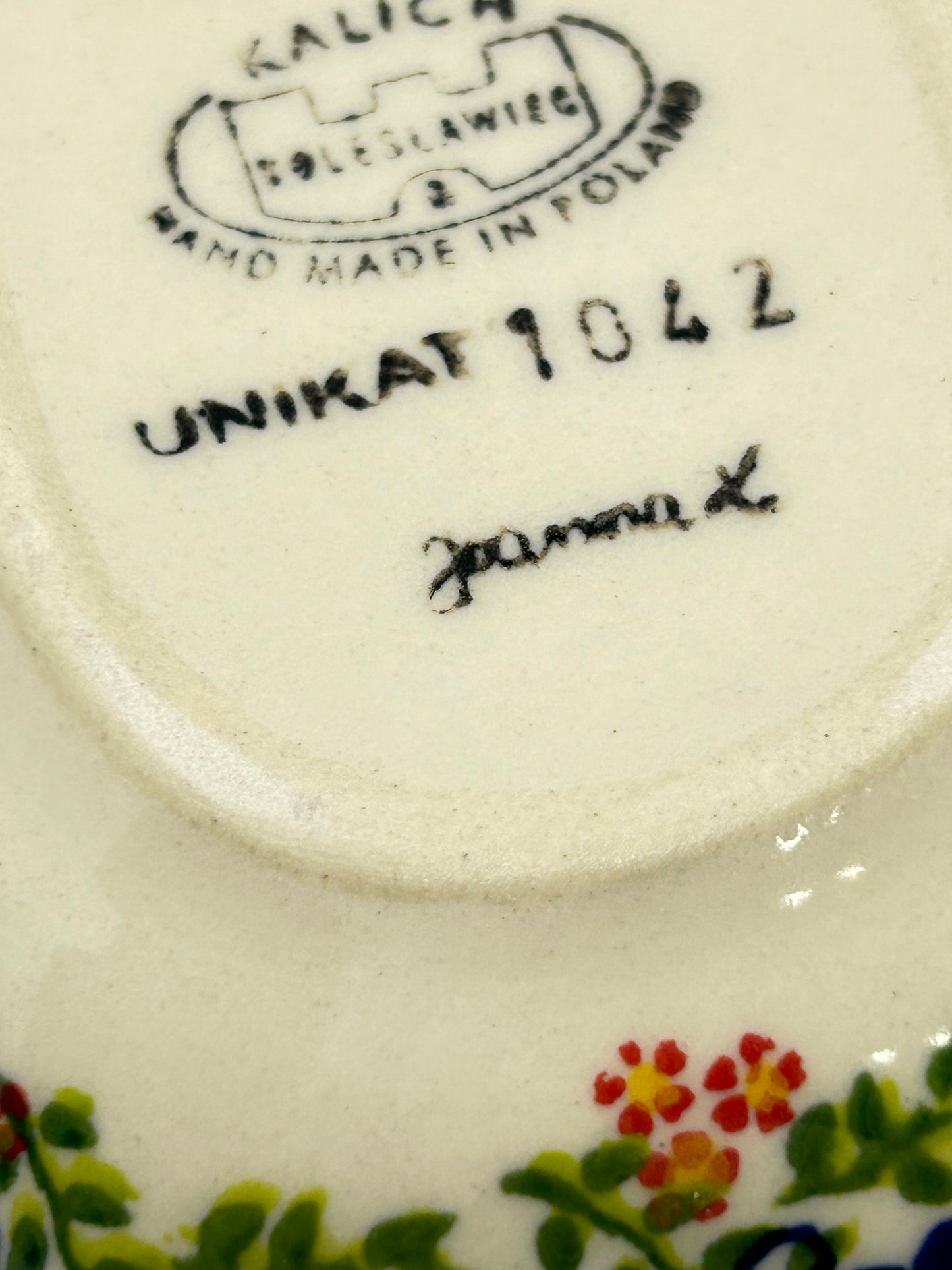 Soap Dish - A1042 - A1