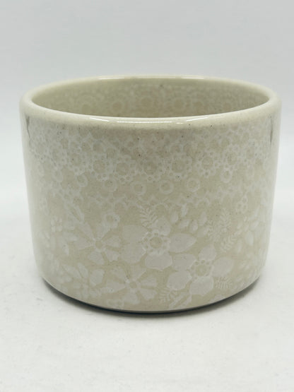 Second Quality Chocolate Lava Cake Bowl ~ SB02