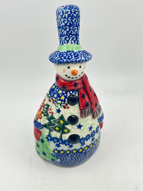 Skinny Snowman - CU-334