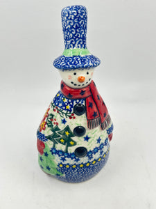 Skinny Snowman - CU-334