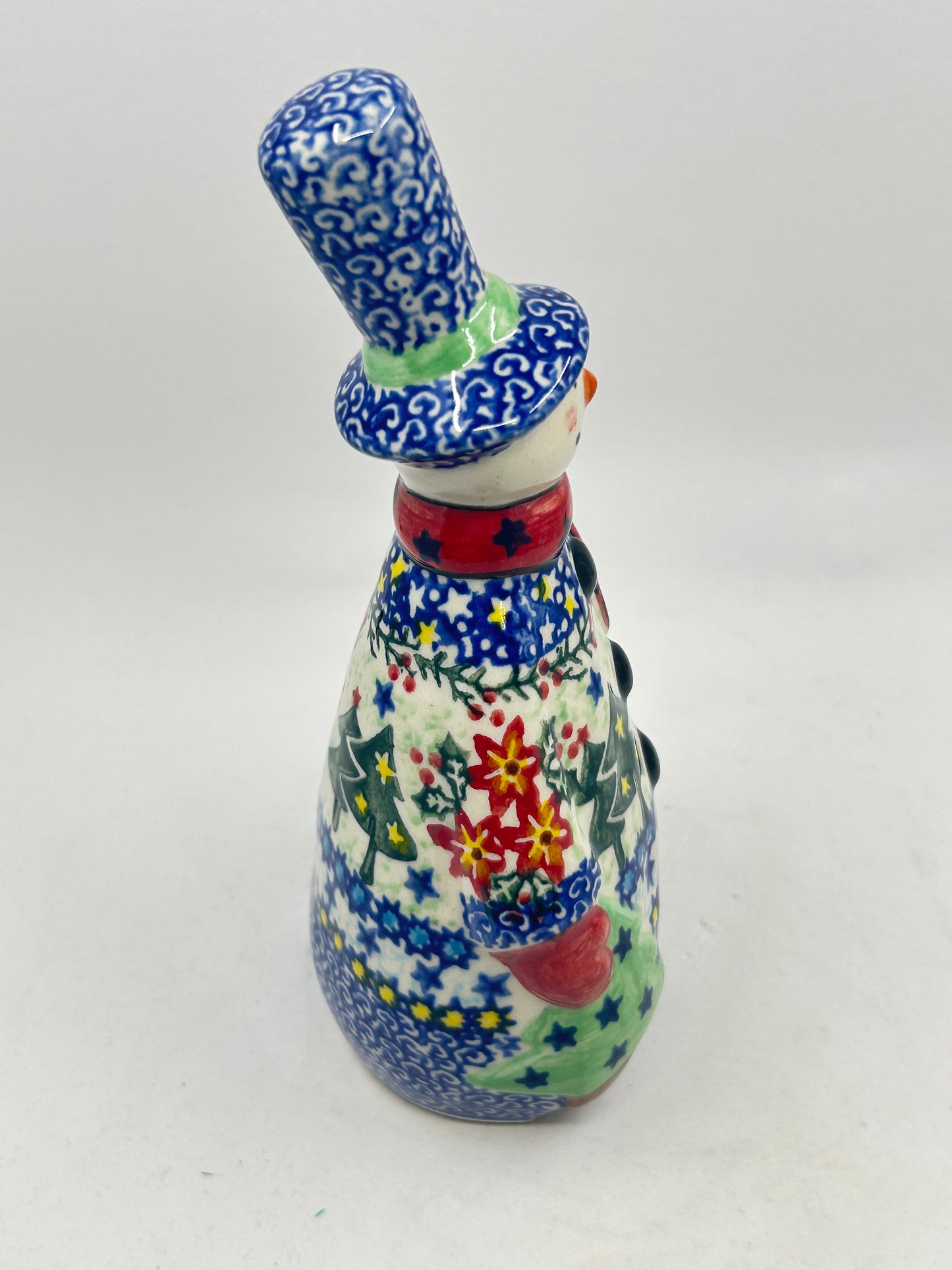 Skinny Snowman - CU-334
