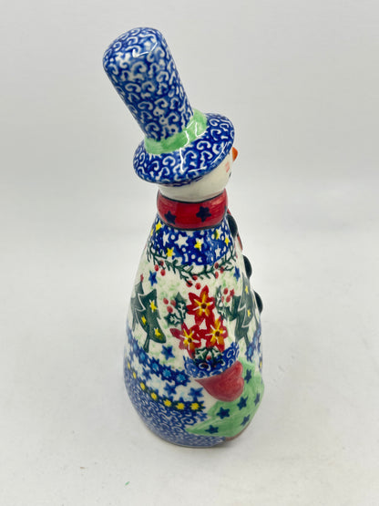 Skinny Snowman - CU-334