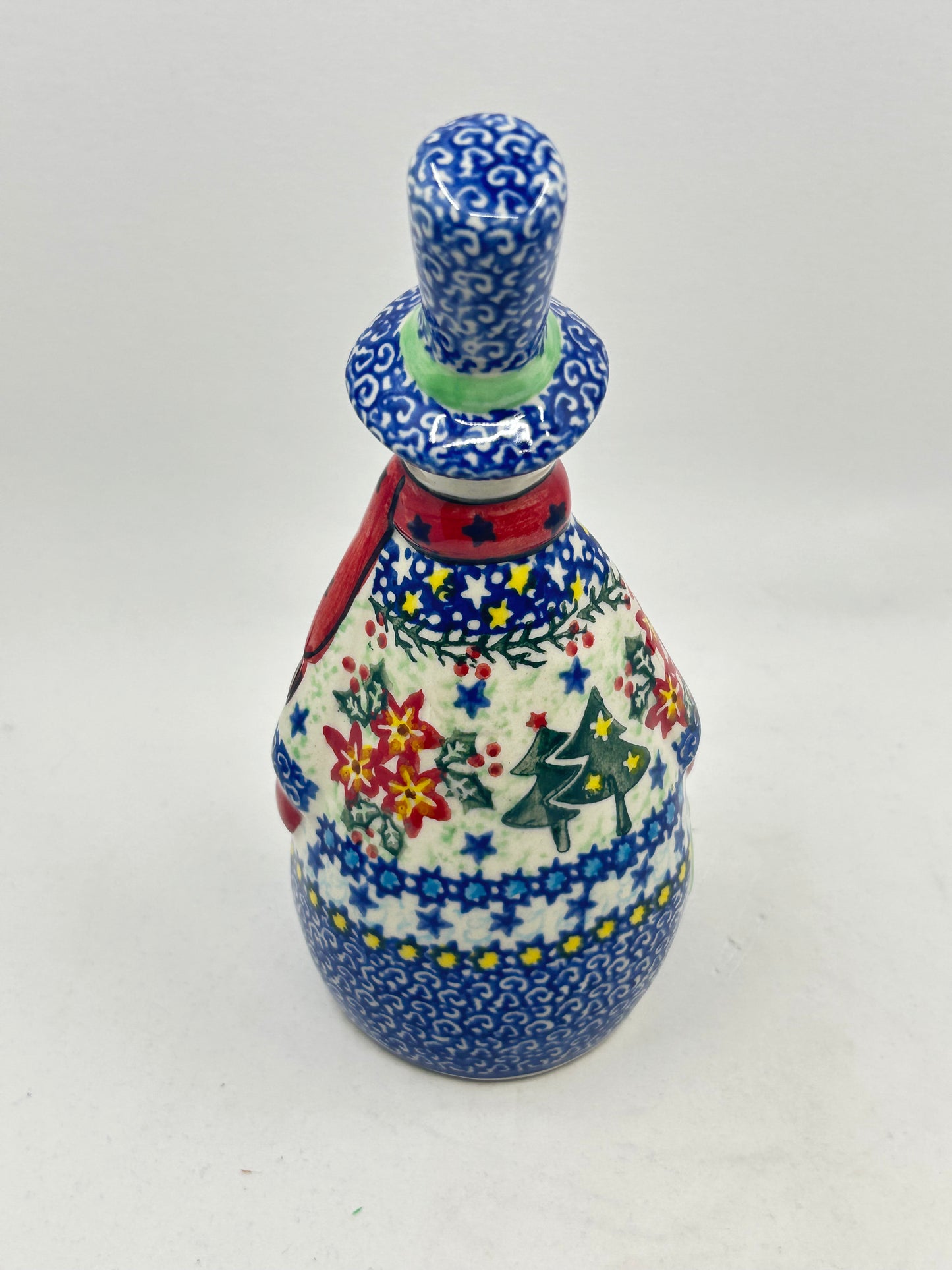 Skinny Snowman - CU-334