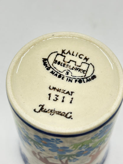 Tall Mug without Handle ~ U1311