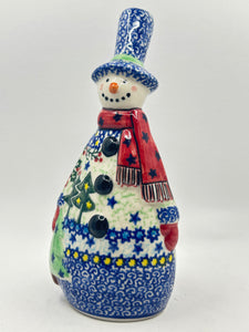 Skinny Snowman - CU-334