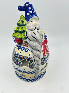 Skinny Santa - CU-260