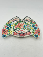 Load image into Gallery viewer, Bunny Plate - A1-589