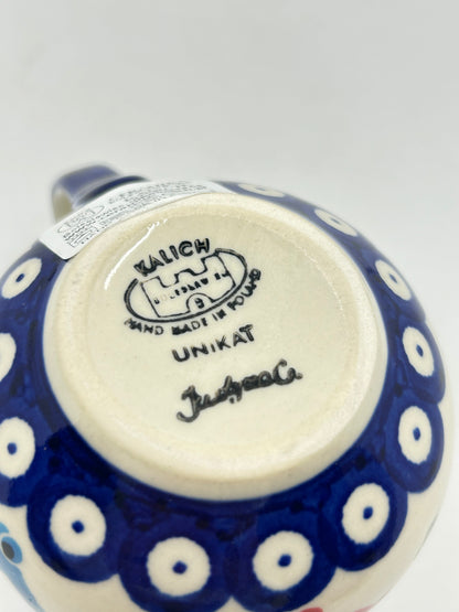 Bubble Mug ~ 8 oz.  ~ Cars - U