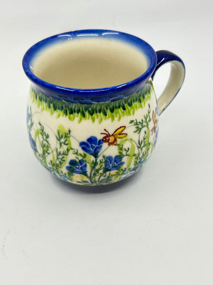 Bubble Mug ~ 8 oz.  ~ A553
