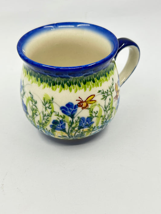 Bubble Mug ~ 8 oz.  ~ A553