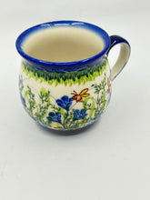 Load image into Gallery viewer, Bubble Mug ~ 8 oz.  ~ A553
