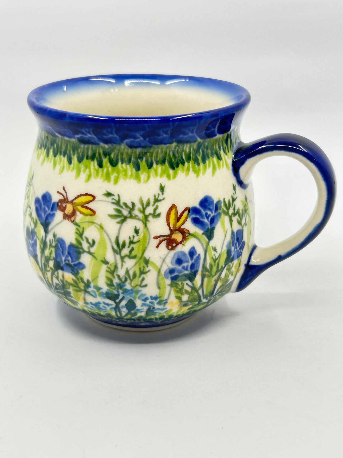 Bubble Mug ~ 8 oz.  ~ A553