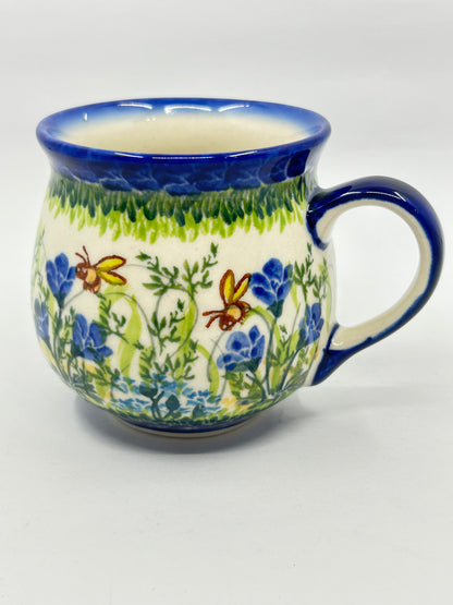 Bubble Mug ~ 8 oz.  ~ A553