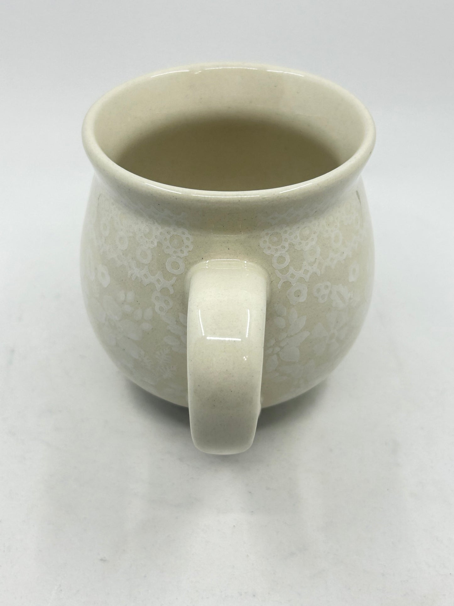 11 oz. Bubble Mug ~ SB02