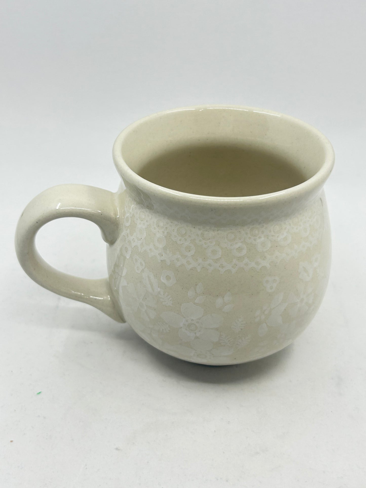 11 oz. Bubble Mug ~ SB02