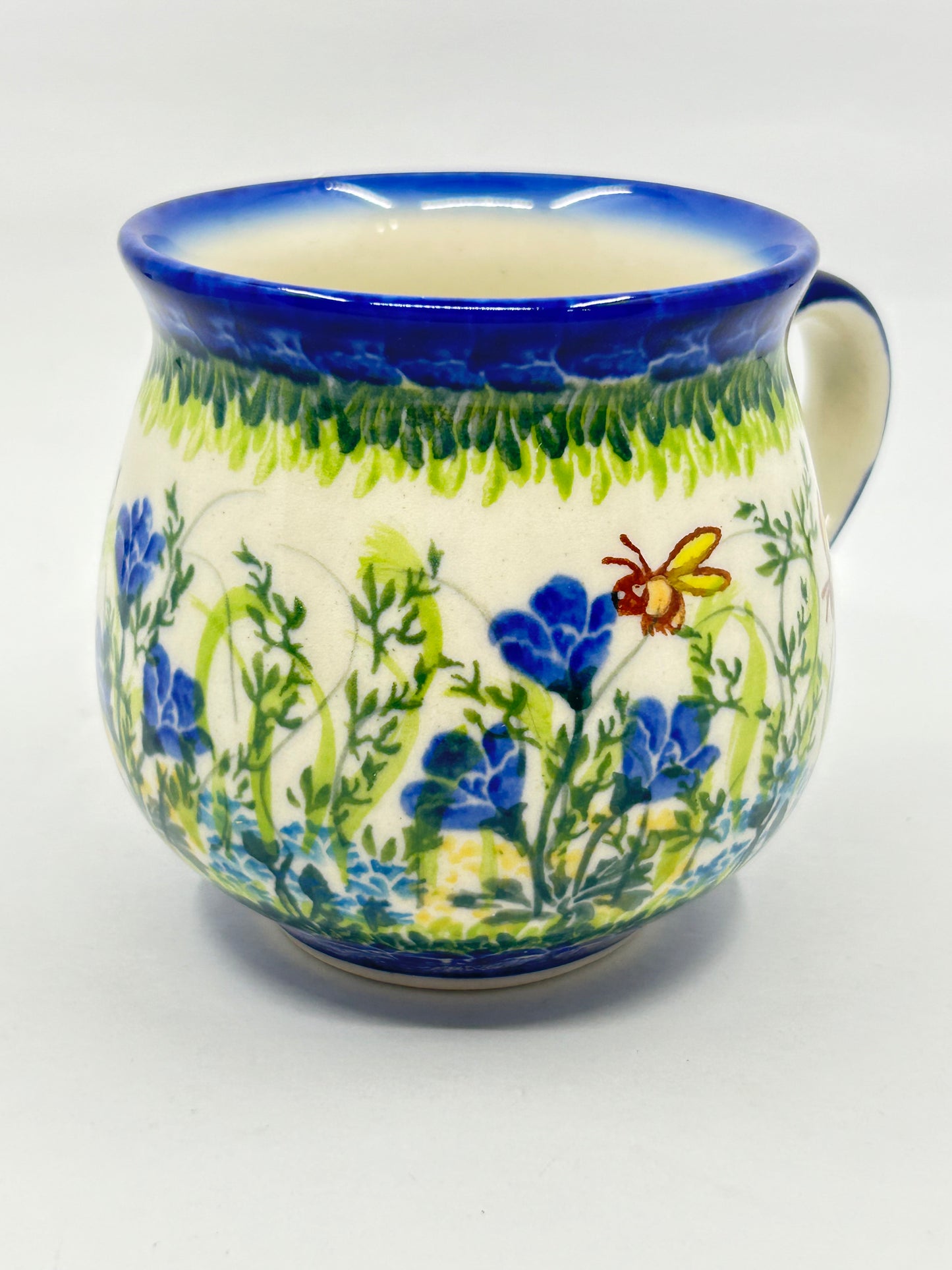 Bubble Mug ~ 8 oz.  ~ A553