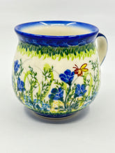 Load image into Gallery viewer, Bubble Mug ~ 8 oz.  ~ A553