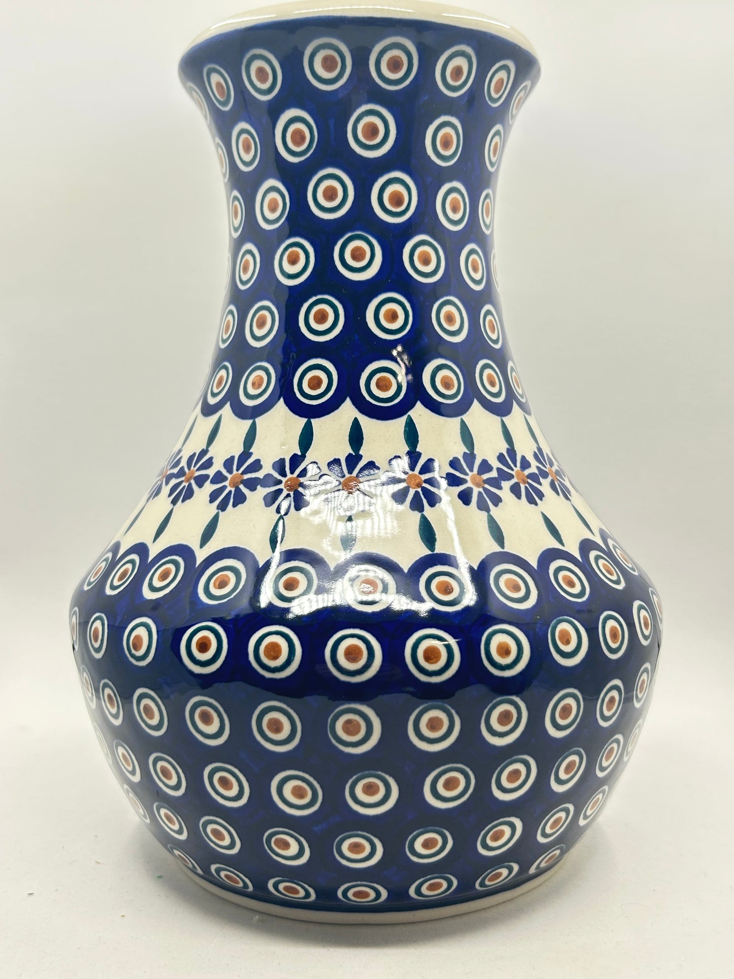 Second Quality Medium Vase  - 54KK
