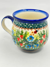 Load image into Gallery viewer, Bubble Mug ~ 8 oz.  ~ A460
