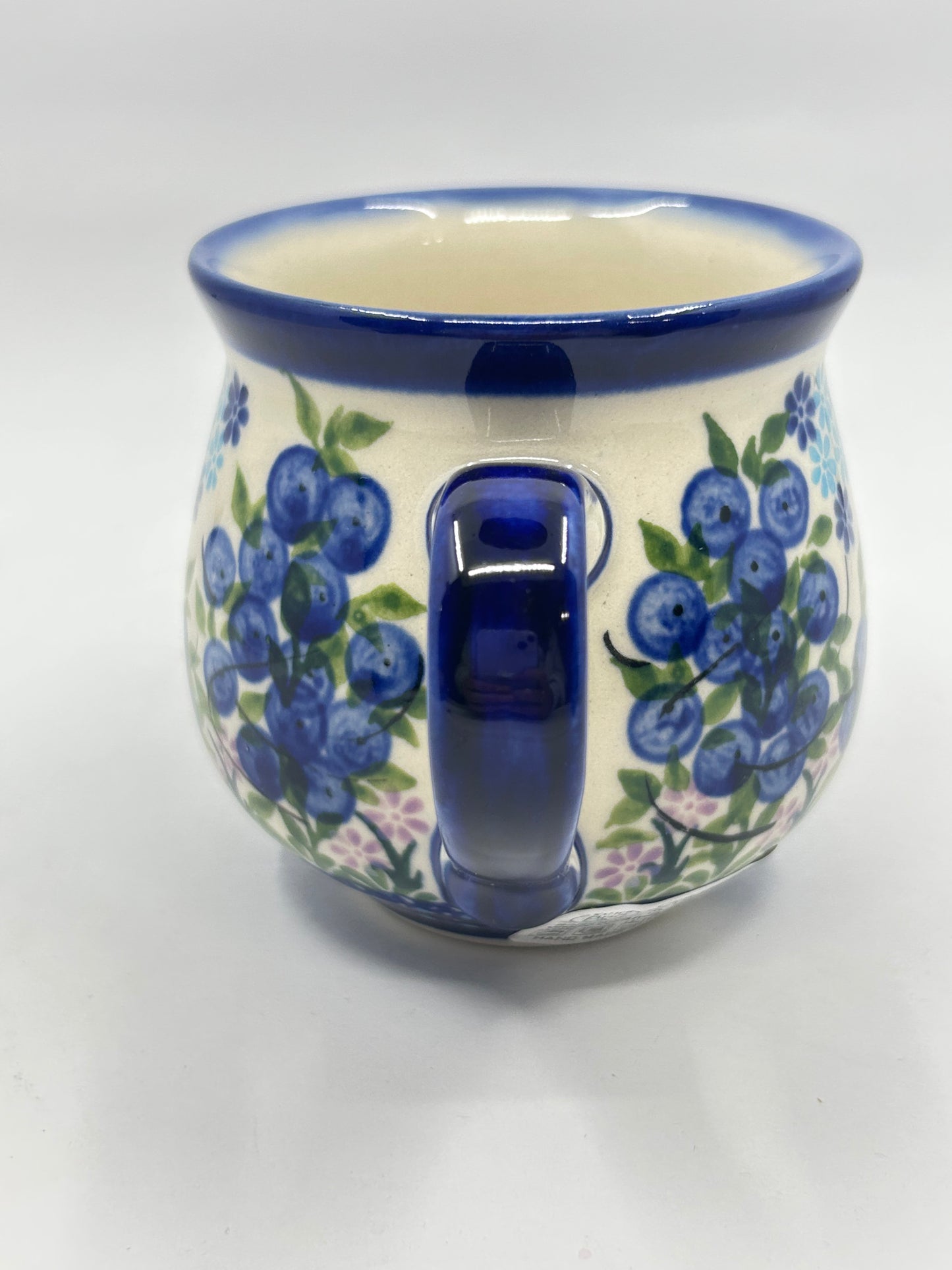 Bubble Mug ~ 8 oz.  ~ U288