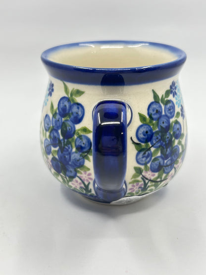 Bubble Mug ~ 8 oz.  ~ U288