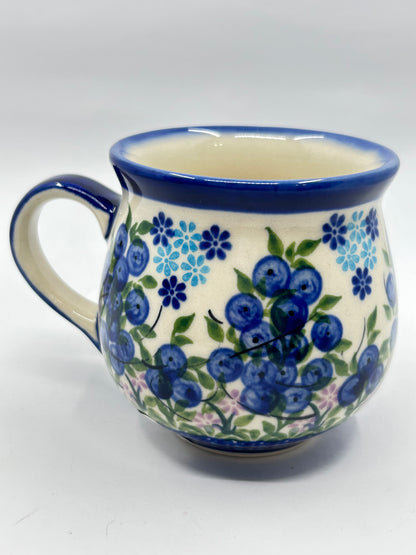 Bubble Mug ~ 8 oz.  ~ U288