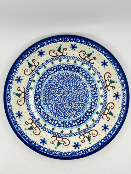 Plate - U-333