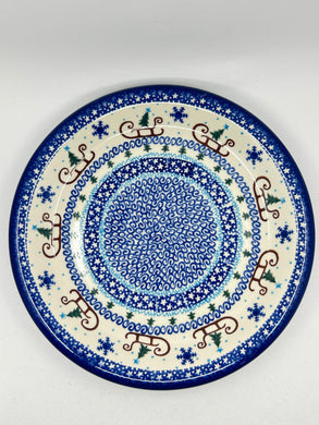 Plate - U-333