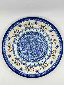 Plate - U-333