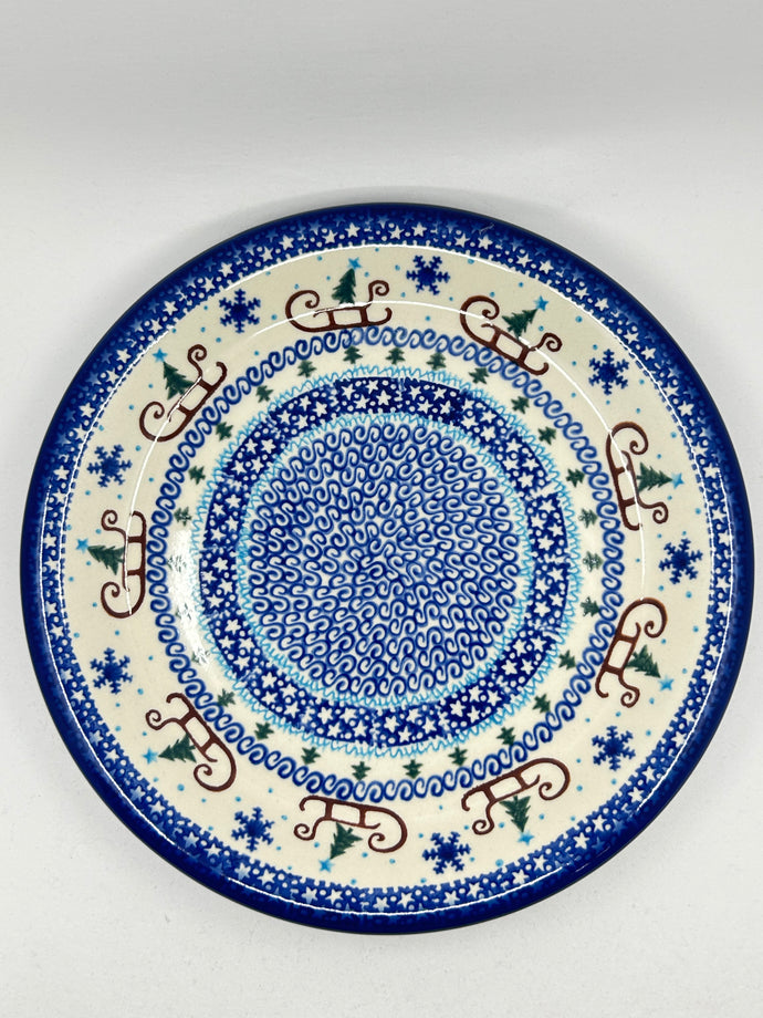 Plate - U-333