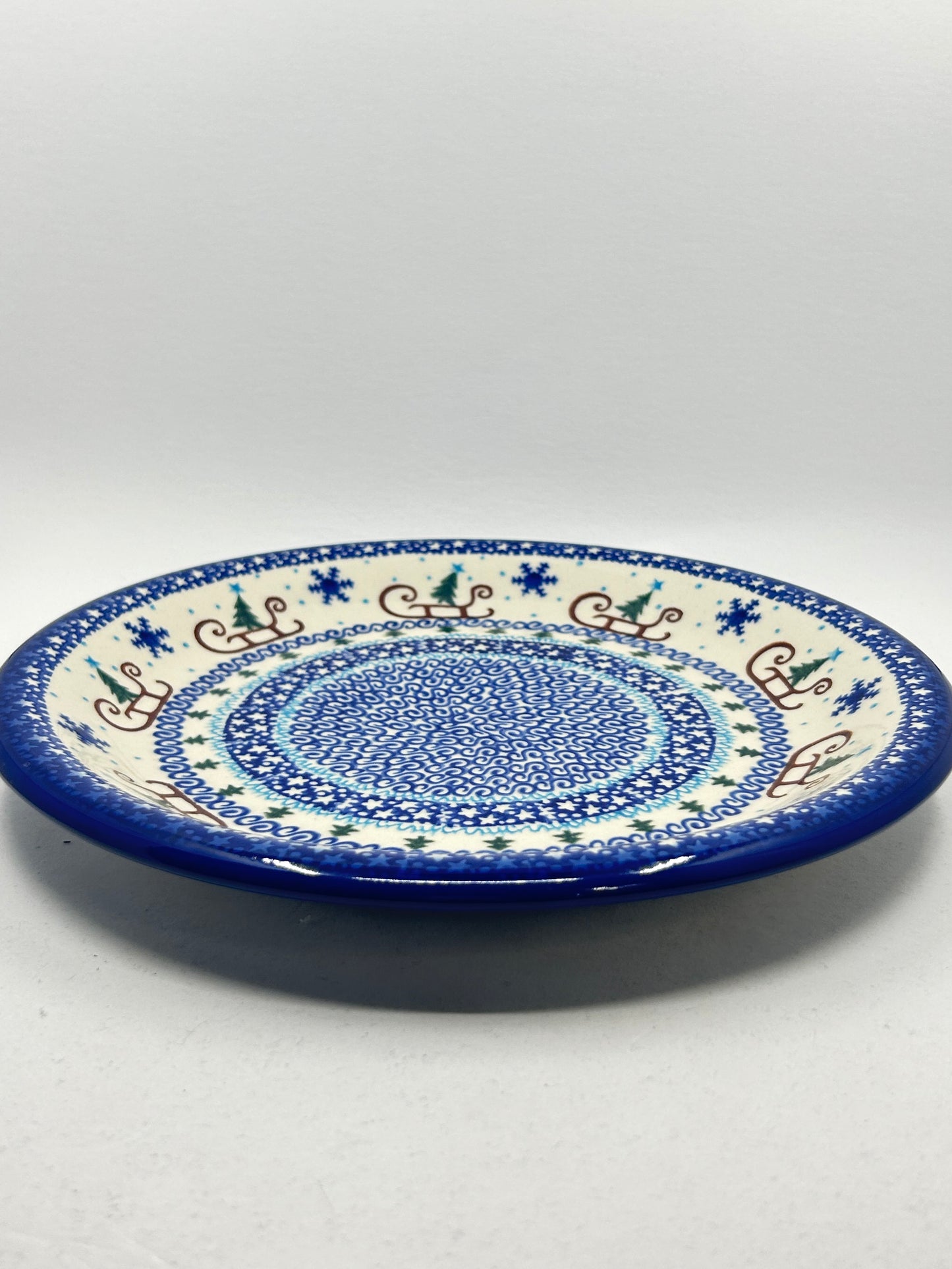 Plate - U-333