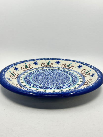 Plate - U-333