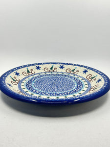 Plate - U-333