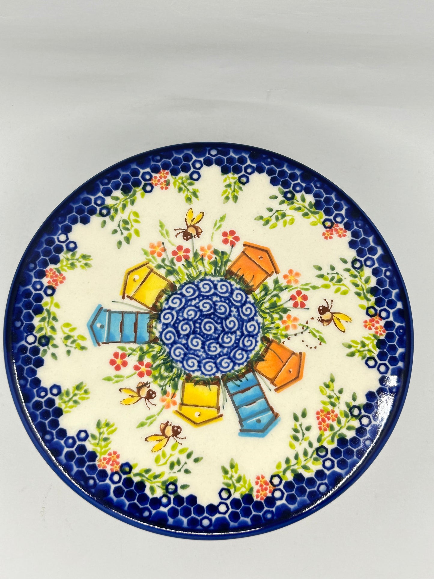 Bowl with Lid Set - A1042 - A