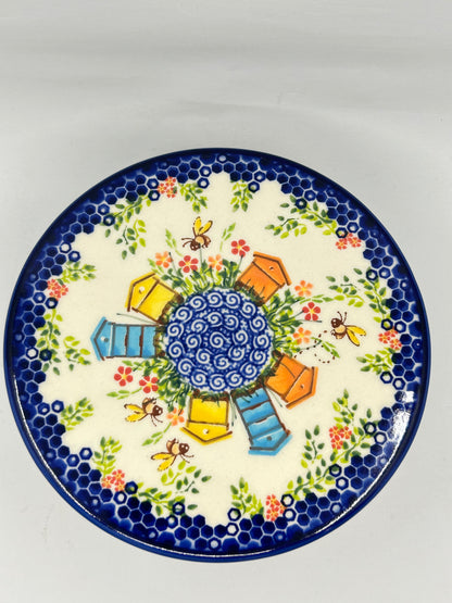 Bowl with Lid Set - A1042 - A