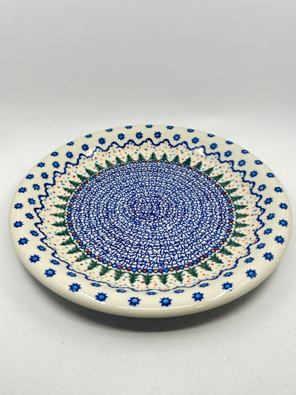 Plate - U-138