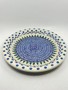 Plate - U-138