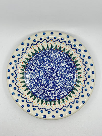 Plate - U-138